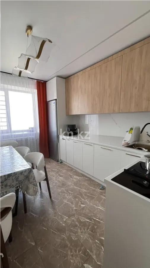 Продажа 2-комнатной квартиры, 66 м² в Астане - фото 2