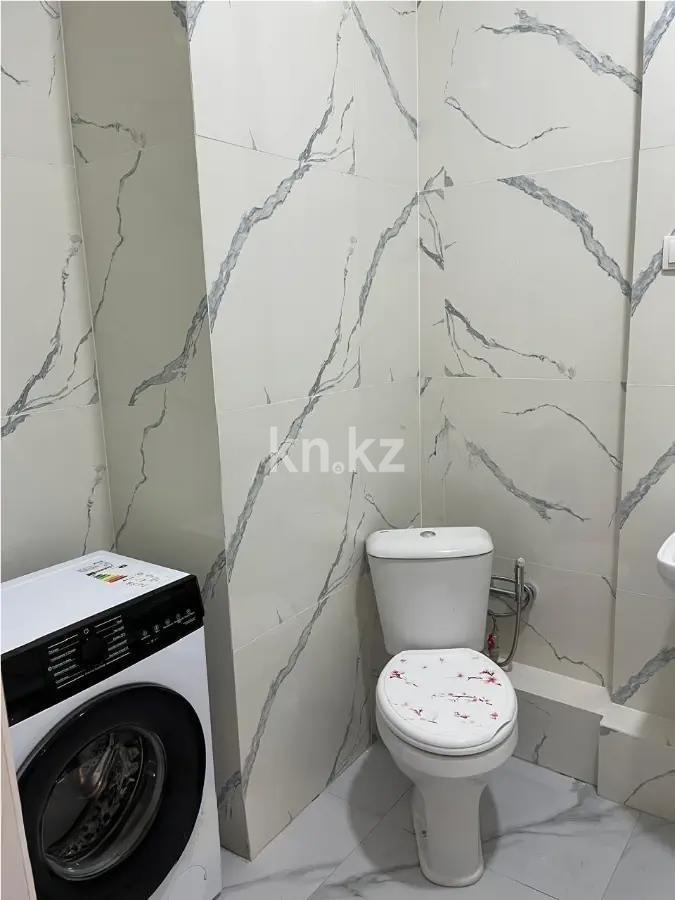 Продажа 1-комнатной квартиры, 45 м² в Астане - фото 4