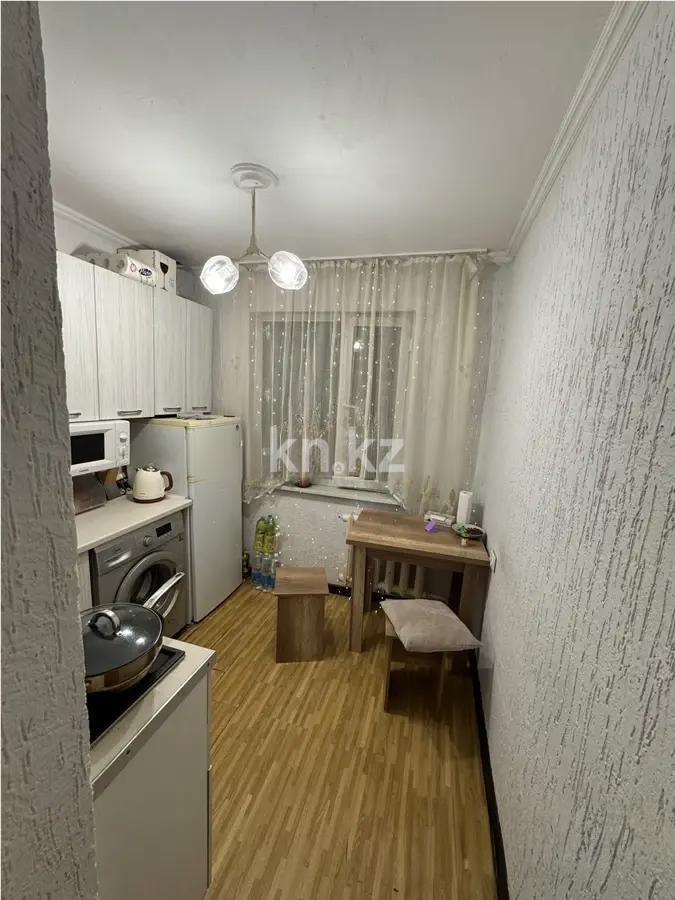 Продажа 2-комнатной квартиры, 42 м², мкр-н 1, дом  34 в Алматы - фото 4