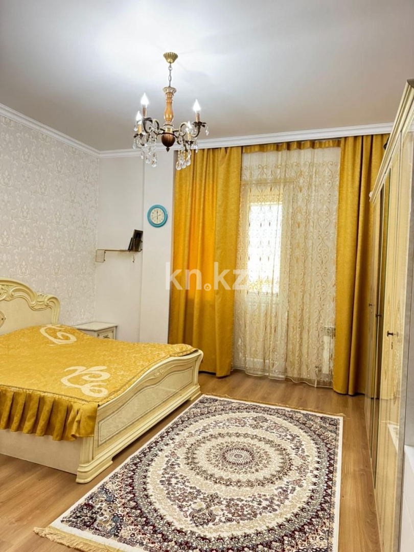 Продажа 3-комнатной квартиры, 125 м² в Астане - фото 17