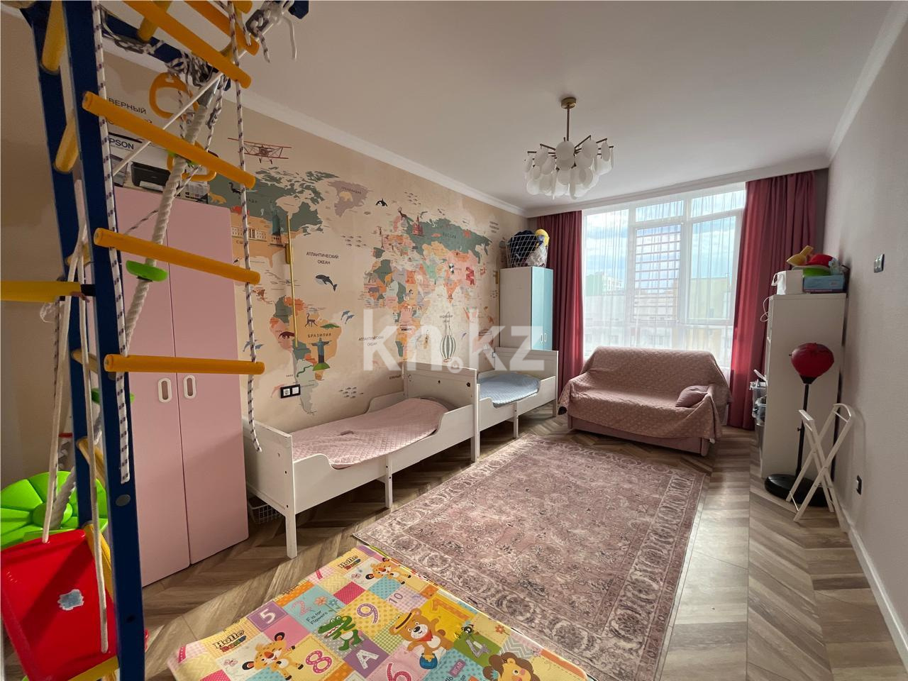 Продажа 2-комнатной квартиры, 72 м² в Астане - фото 9