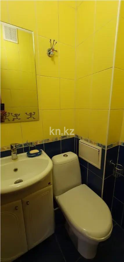 Продажа 4-комнатной квартиры, 79.5 м² в Алматы - фото 6
