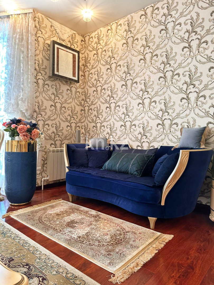 Продажа 4-комнатного дома, 295 м² в Алматы - фото 34