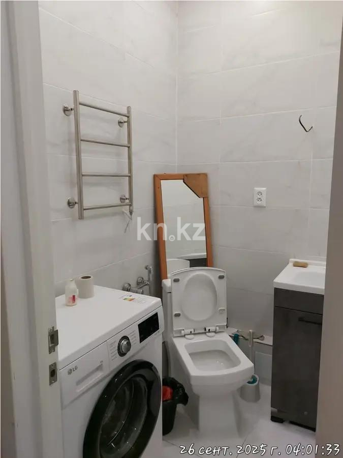 Продажа 1-комнатной квартиры, 22 м² в Алматы - фото 3