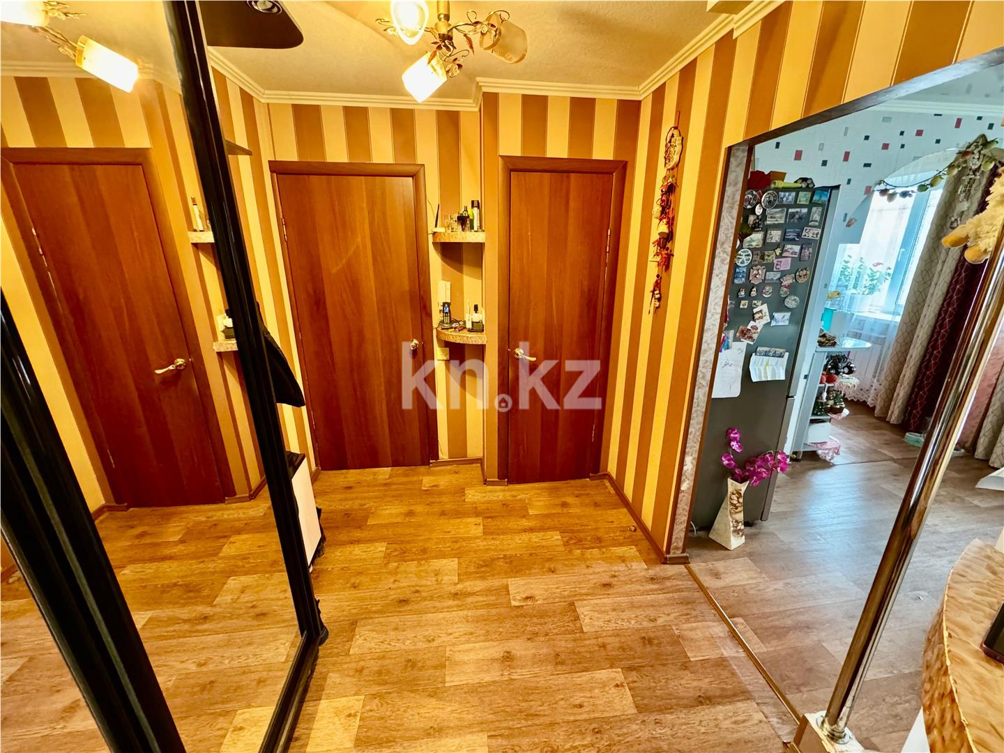 Продажа 3-комнатной квартиры, 60 м², ул. Дружбы в Караганде - фото 9