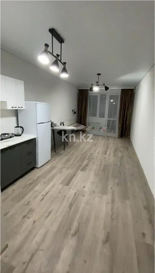 Продажа 1-комнатной квартиры, 31 м² в Алматы