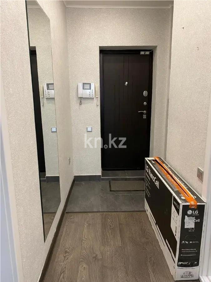 Продажа 1-комнатной квартиры, 50 м² в Алматы - фото 4