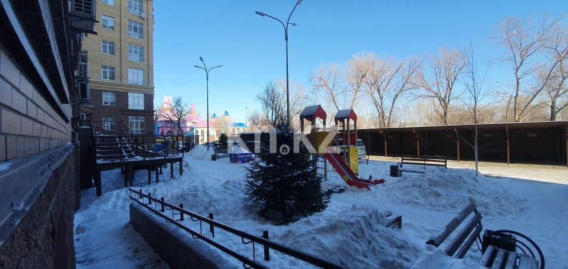 Продажа 4-комнатной квартиры, 123 м² в Караганде - фото 11