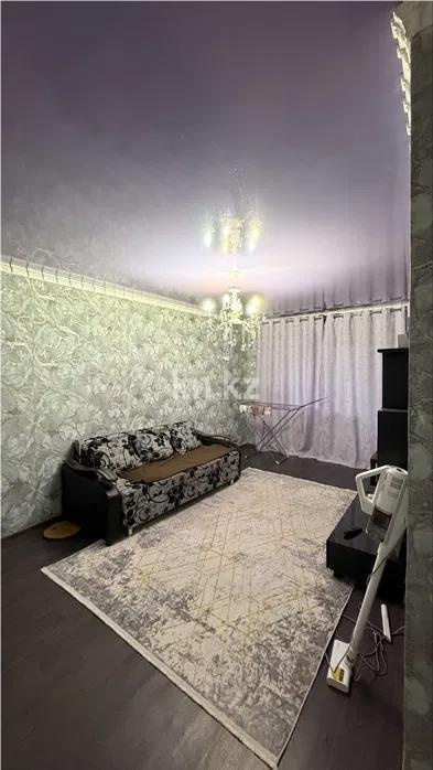 Продажа 3-комнатной квартиры, 62 м² в Темиртау