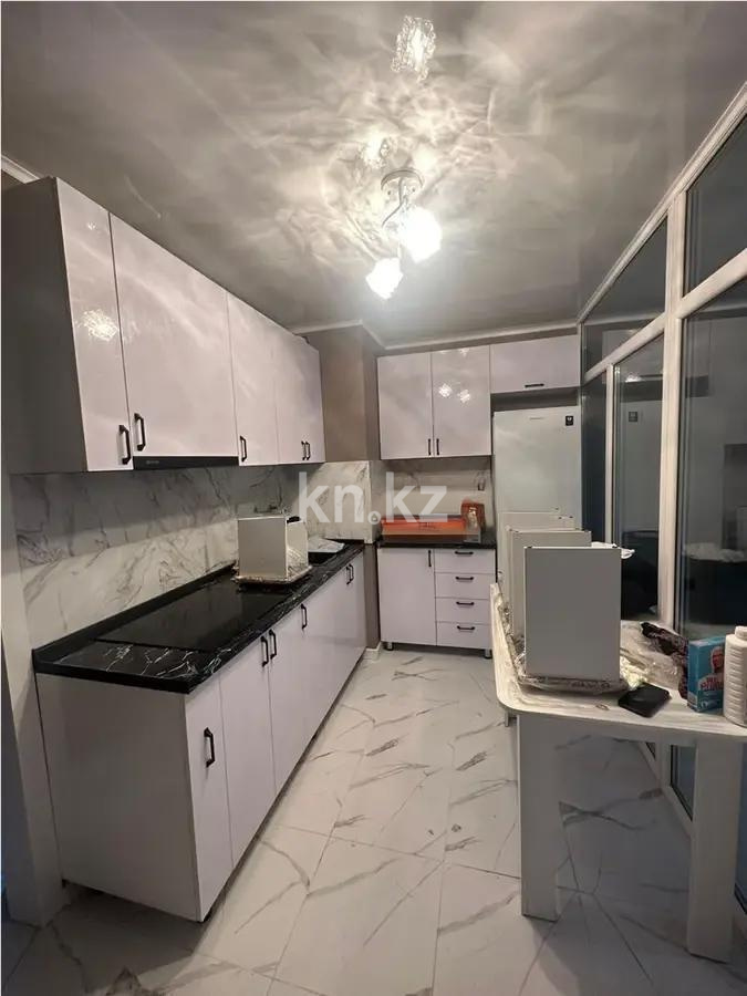 Продажа 1-комнатной квартиры, 35 м², мкр. Аккент, дом  88 в Алматы - фото 2