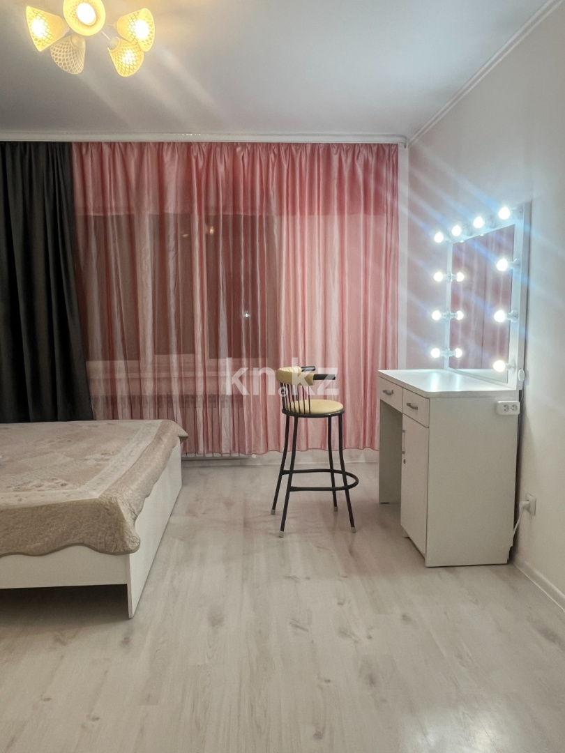 Продажа 3-комнатной квартиры, 84 м² в Караганде - фото 3