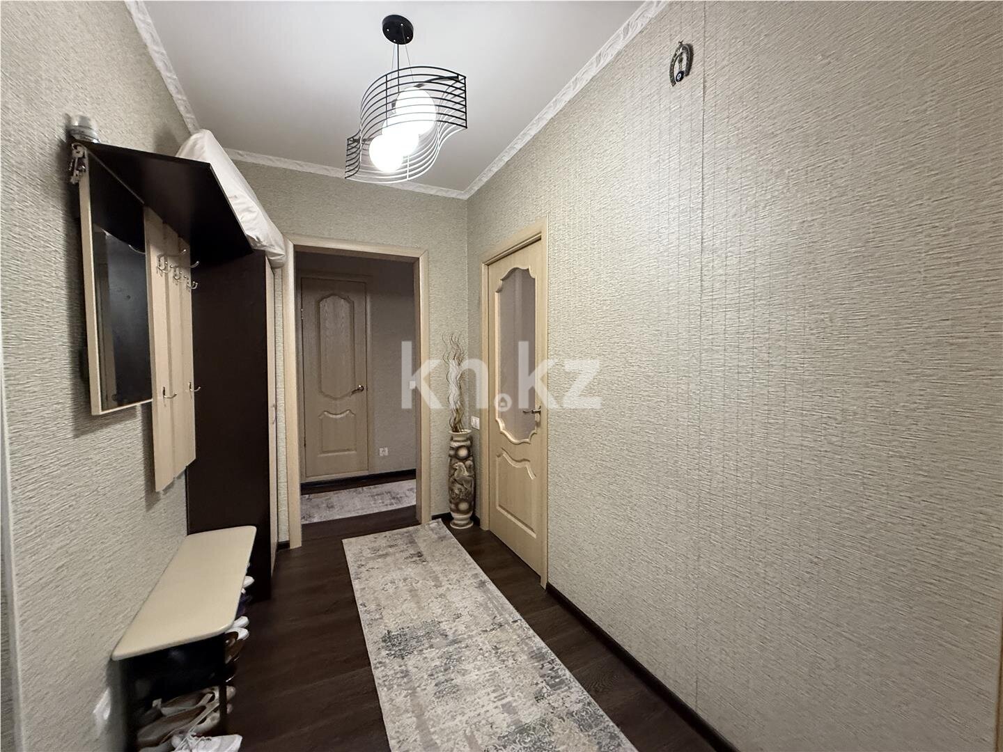 Продажа 2-комнатной квартиры, 54 м² в Караганде - фото 12