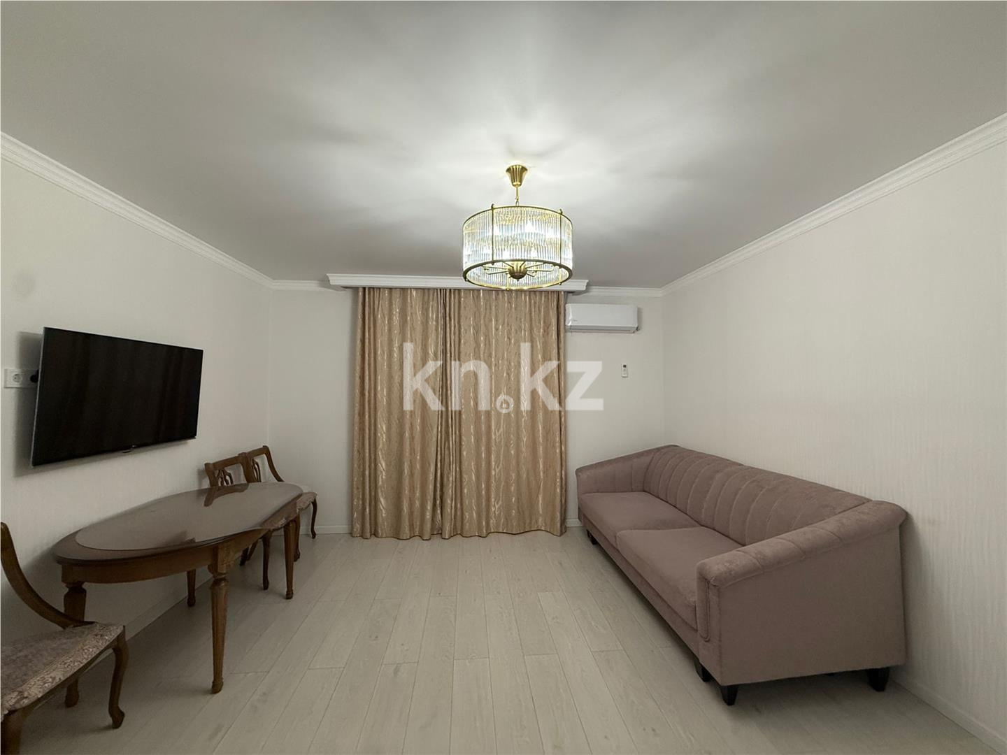 Продажа 3-комнатной квартиры, 90 м² в Астане