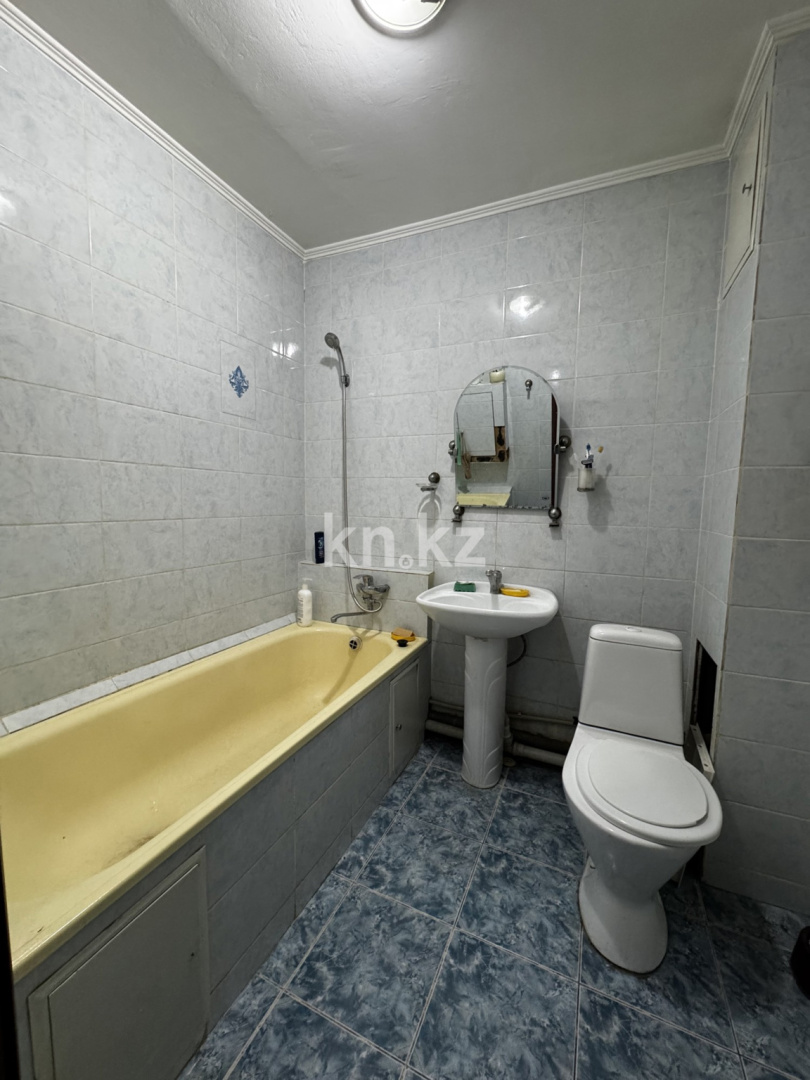 Продажа 2-комнатной квартиры, 53 м² в Алматы - фото 17