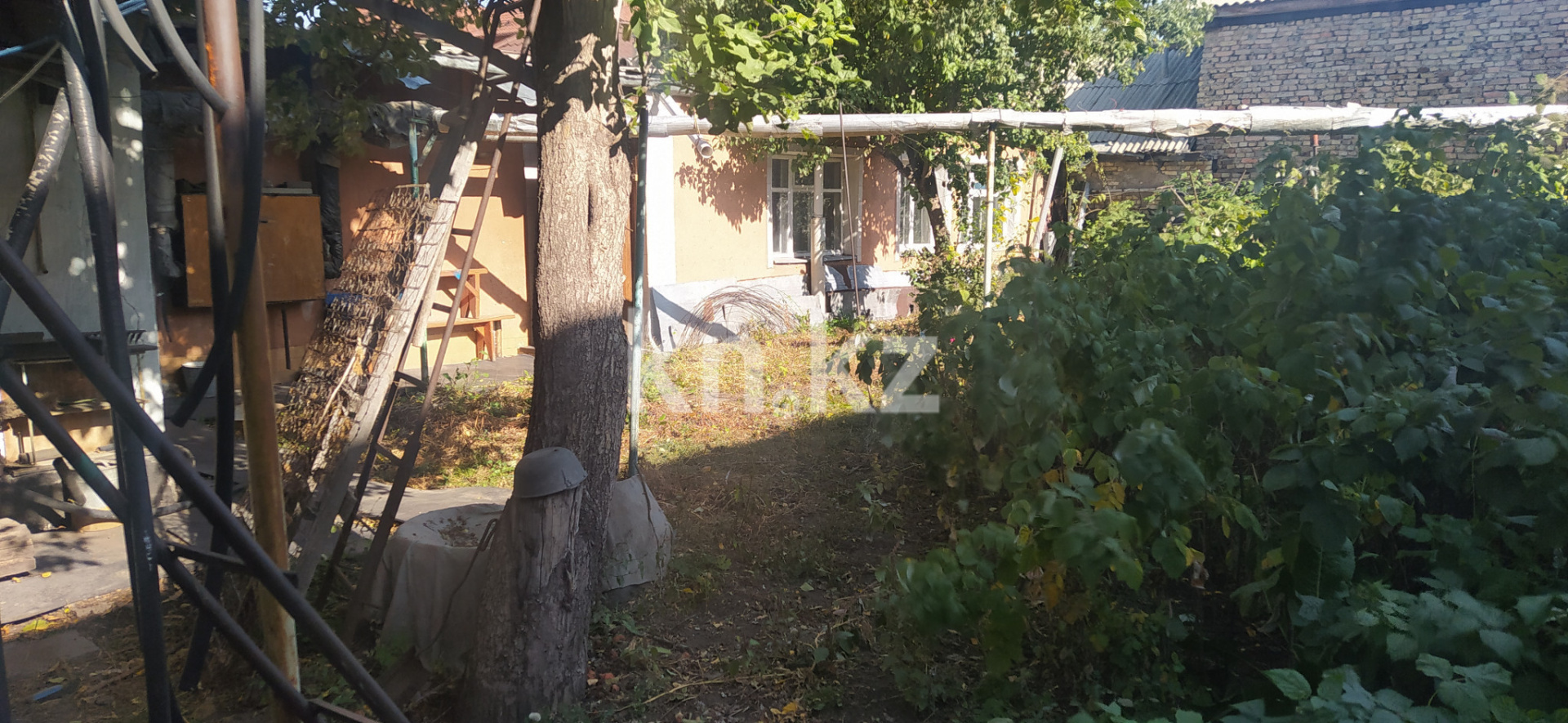 Продажа 4-комнатного дома, 65 м², ул. Пичугина, дом  198 в Караганде - фото 5