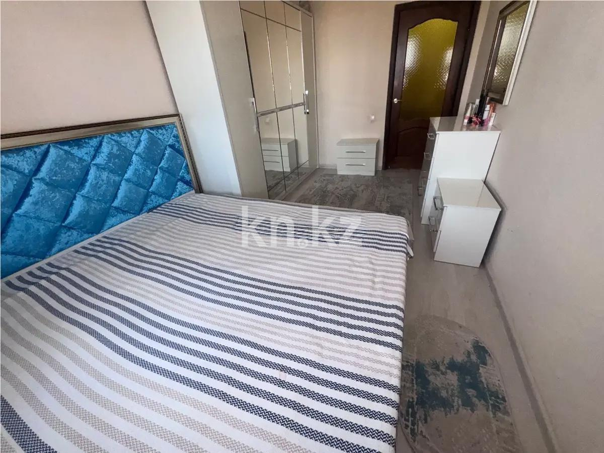 Продажа 2-комнатной квартиры, 60 м², ул. Жубанова, дом  27 в Астане - фото 5
