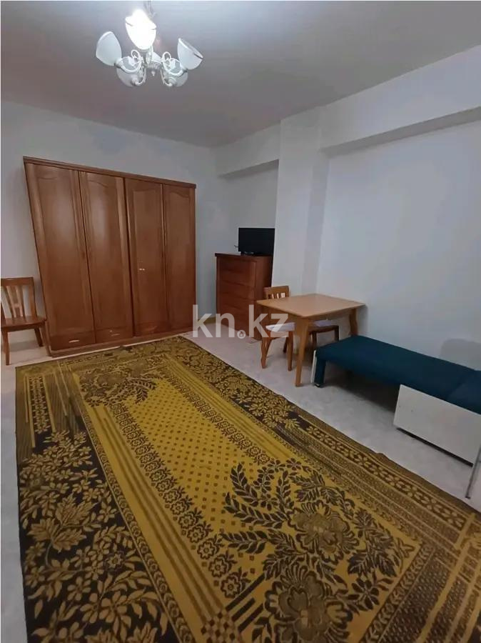 Продажа 1-комнатной квартиры, 42 м² в Алматы - фото 2