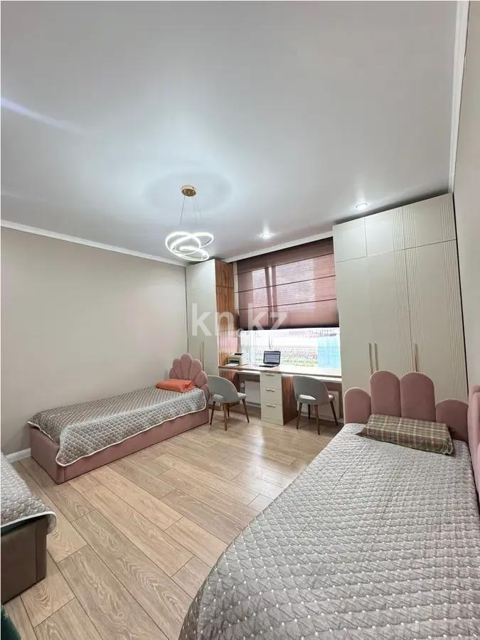 Продажа 4-комнатной квартиры, 95 м², пр. Туран, дом  44/2 в Астане - фото 4