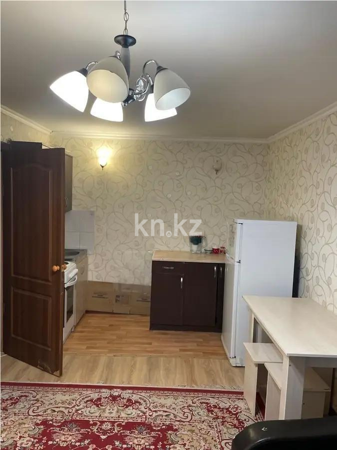 Продажа 2-комнатной квартиры, 38 м², пр. Женис, дом  18 в Астане - фото 4