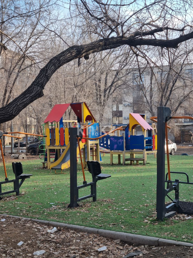 Продажа 1-комнатной квартиры, 30 м², ул. Ермекова, дом  29/3 в Караганде - фото 11