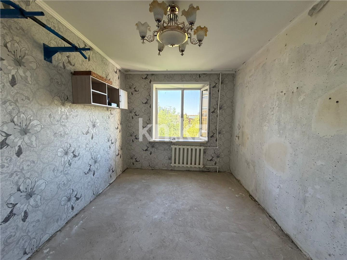 Продажа 2-комнатной квартиры, 54 м² в Караганде - фото 4
