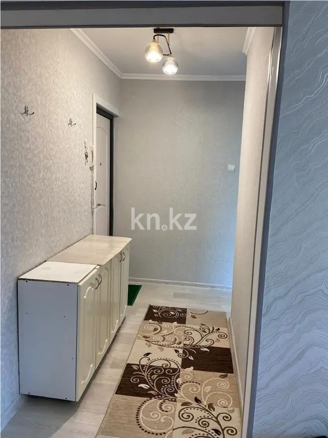 Продажа 1-комнатной квартиры, 30.9 м² в Алматы - фото 4