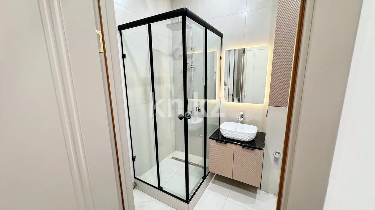 Продажа 2-комнатной квартиры, 40 м² в Алматы - фото 4