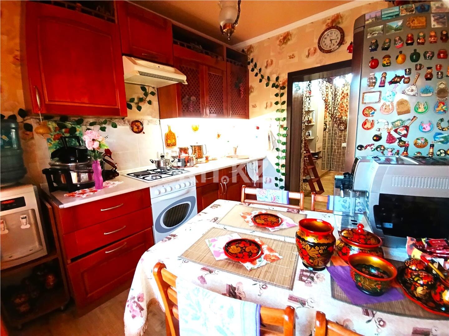 Продажа 5-комнатного дома, 85 м² в Караганде - фото 23