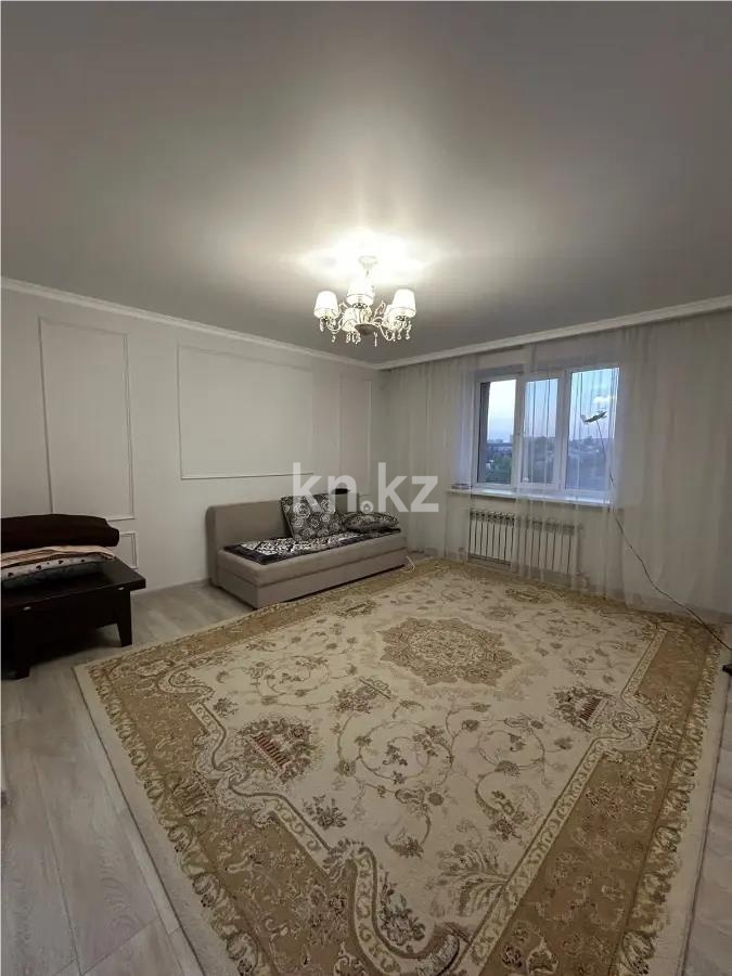Продажа 2-комнатной квартиры, 64 м² в Астане
