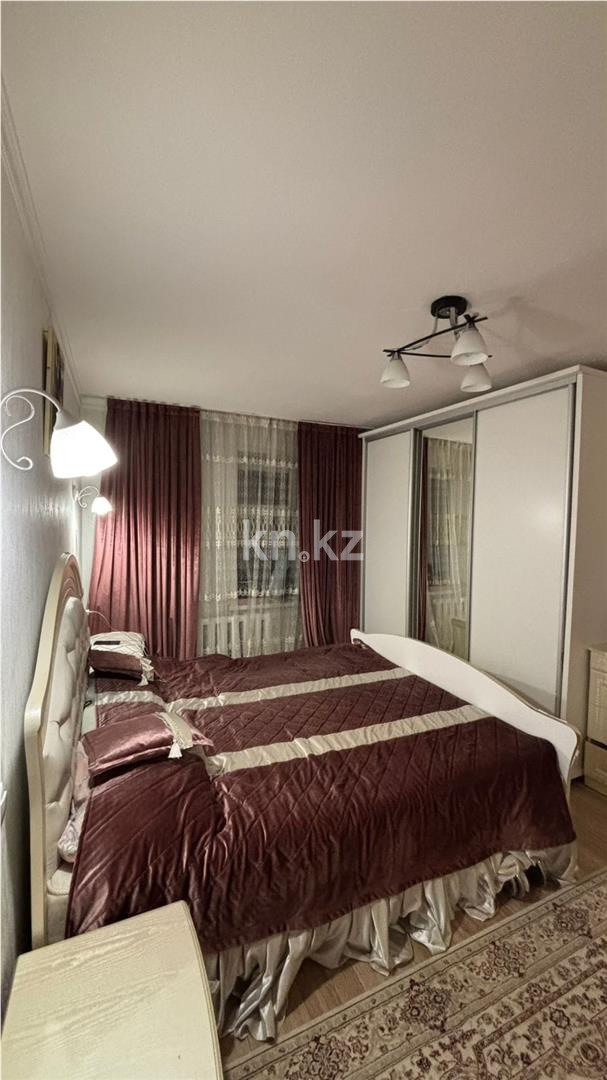 Продажа 3-комнатной квартиры, 68 м² в Астане - фото 3