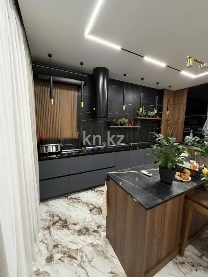 Продажа 4-комнатной квартиры, 129 м² в Астане - фото 4