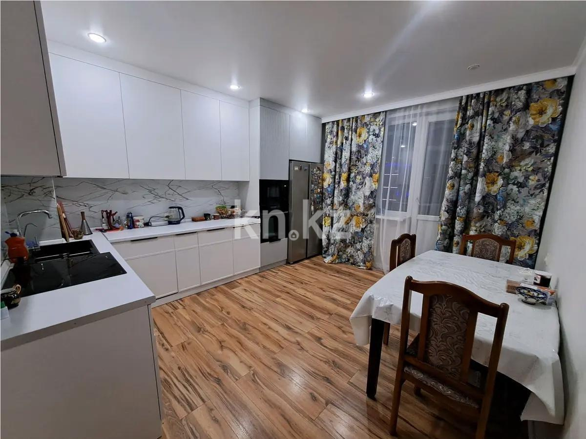 Продажа 2-комнатной квартиры, 67 м², пр. Момышулы, дом  10/2 в Астане - фото 2