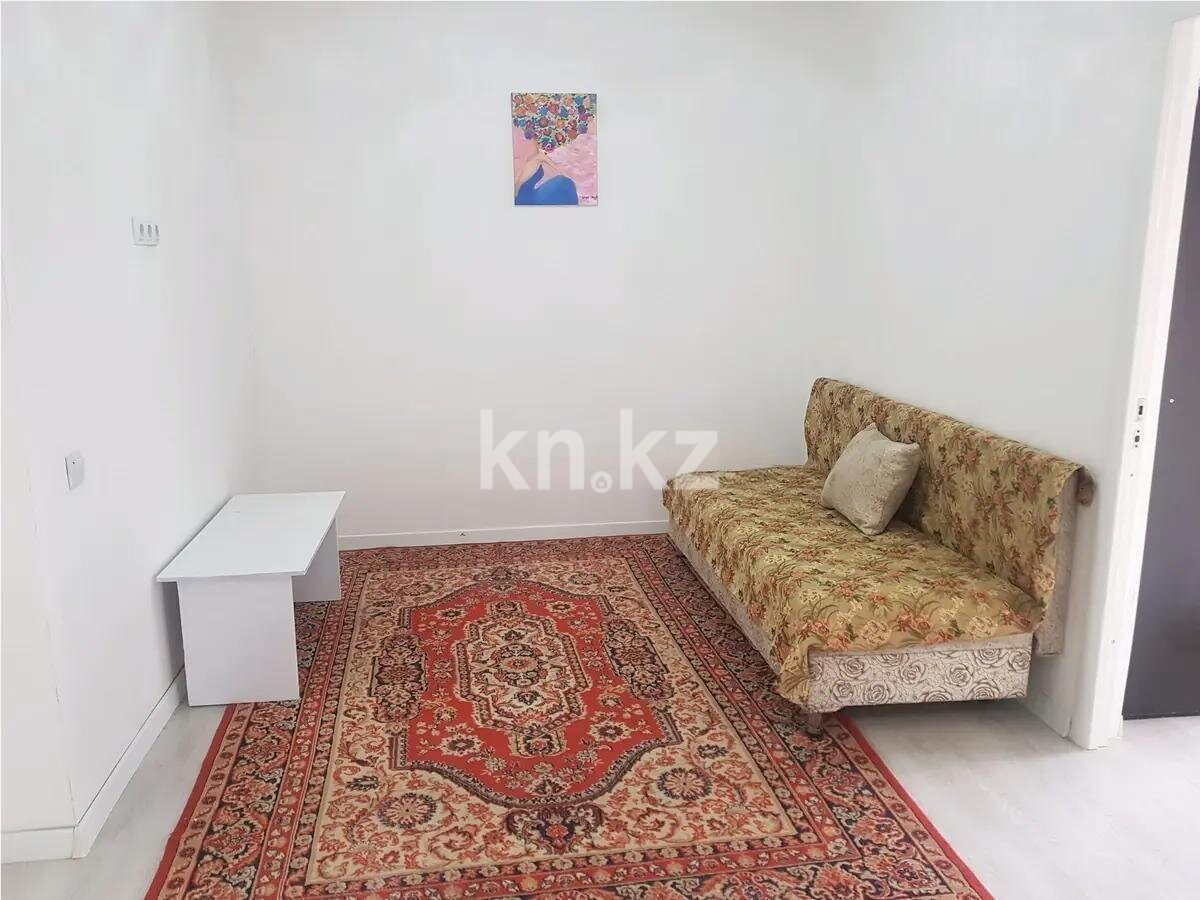 Продажа 2-комнатной квартиры, 45 м² в Алматы - фото 2