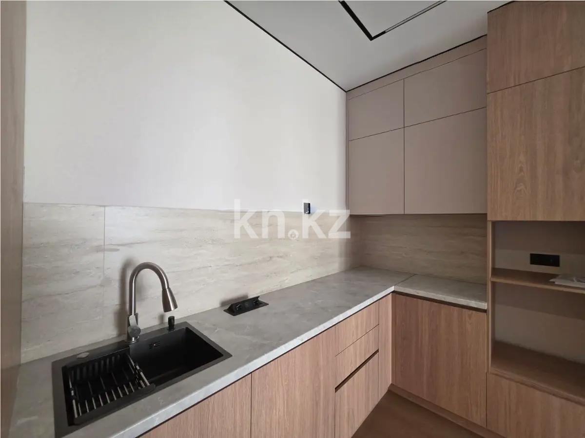 Продажа 2-комнатной квартиры, 41 м² в Астане - фото 3