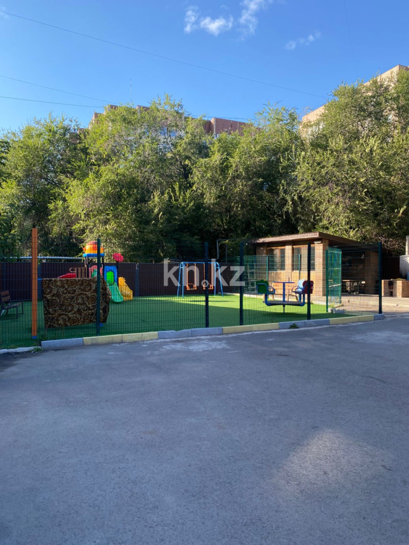 Продажа 4-комнатной квартиры, 147 м², ул. Таттимбета, дом  19/14 в Караганде - фото 37