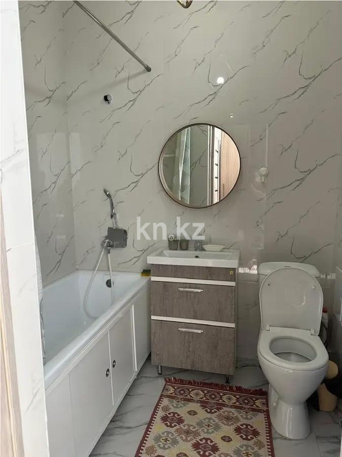 Продажа 1-комнатной квартиры, 35.3 м² в Астане - фото 3