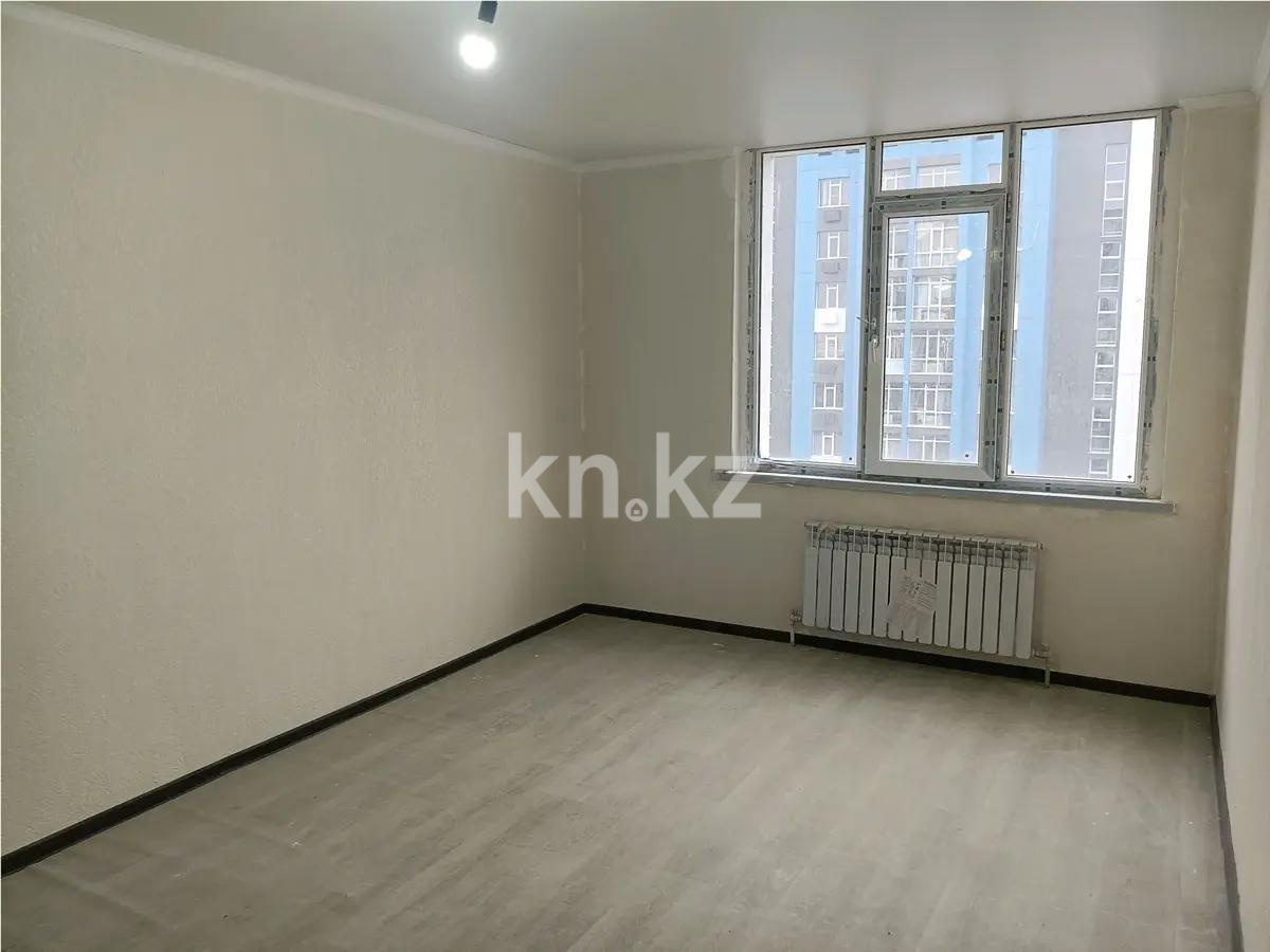 Продажа 1-комнатной квартиры, 44.5 м² в Алматы