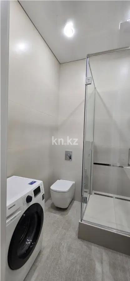 Продажа 2-комнатной квартиры, 47 м², пр. Сейфуллина, дом  574/5 в Алматы - фото 4