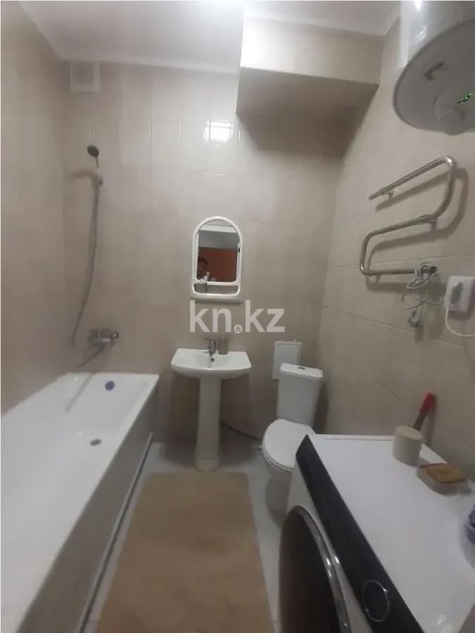 Продажа 1-комнатной квартиры, 36 м² в Астане - фото 3
