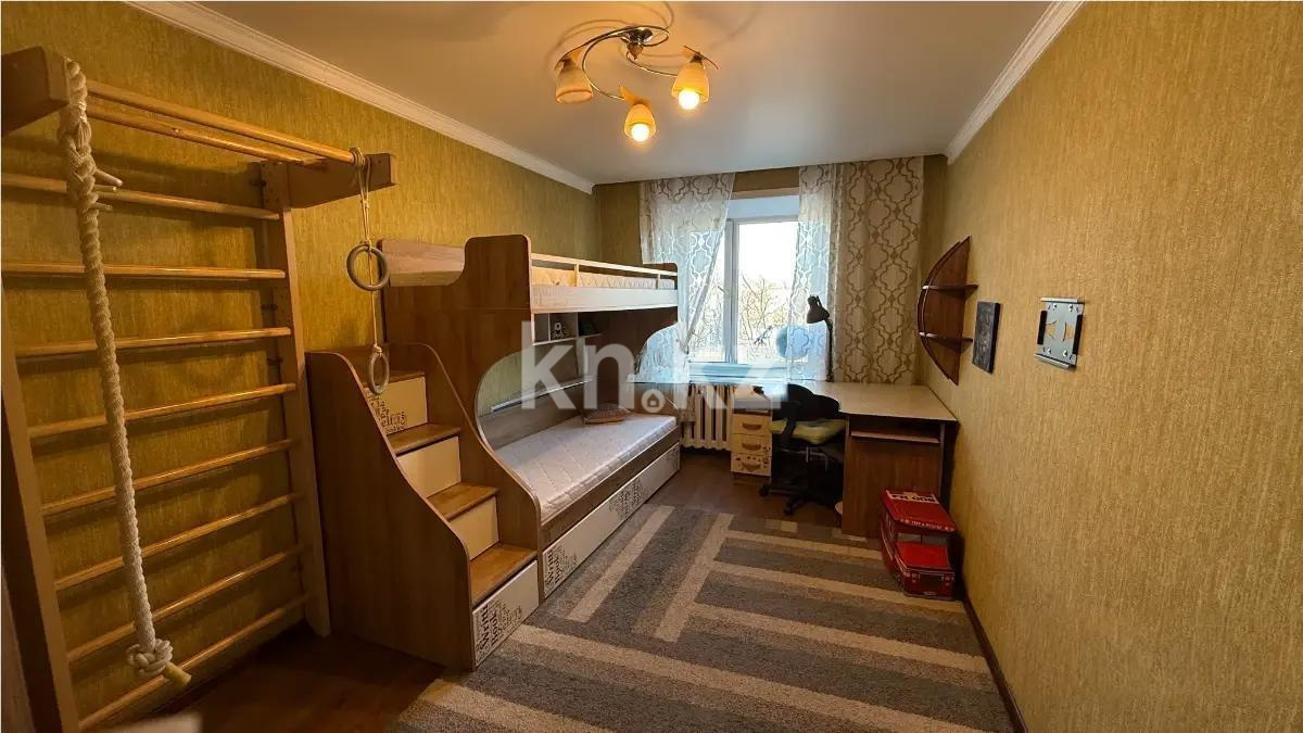 Продажа 3-комнатной квартиры, 61 м² в Караганде - фото 3