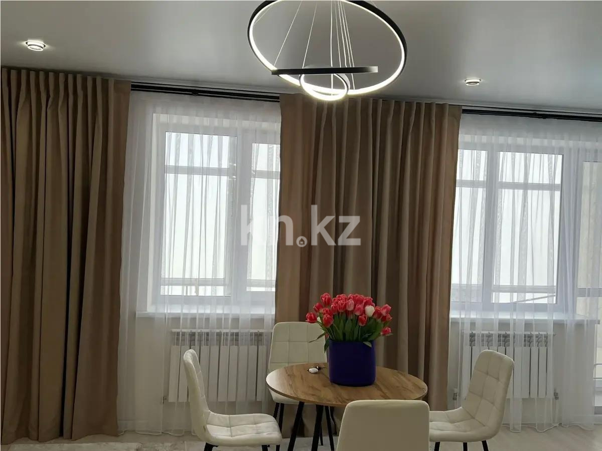 Продажа 1-комнатной квартиры, 36.5 м² в Астане