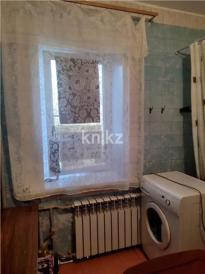 Продажа 1-комнатной квартиры, 40.1 м² в Алматы - фото 2