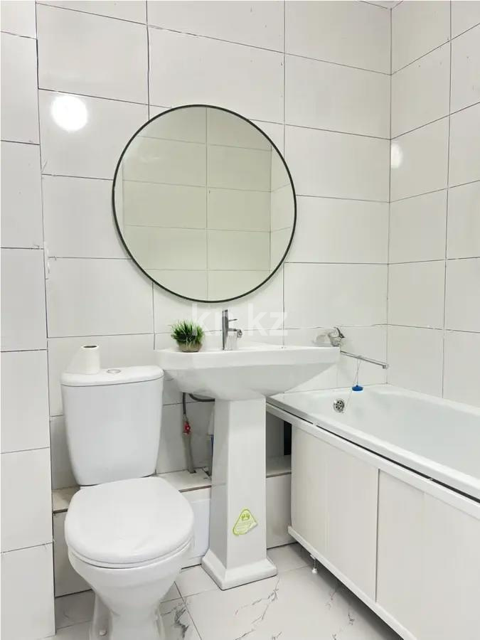 Продажа 1-комнатной квартиры, 32 м² в Алматы - фото 3