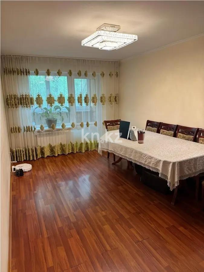 Продажа 4-комнатной квартиры, 75 м² в Алматы - фото 3