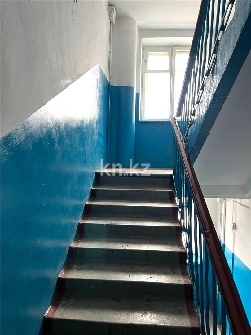 Продажа 3-комнатной квартиры, 60 м² в Караганде - фото 10