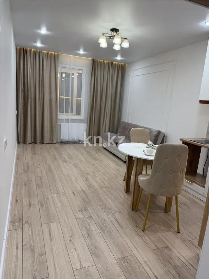 Продажа 2-комнатной квартиры, 43 м² в Астане