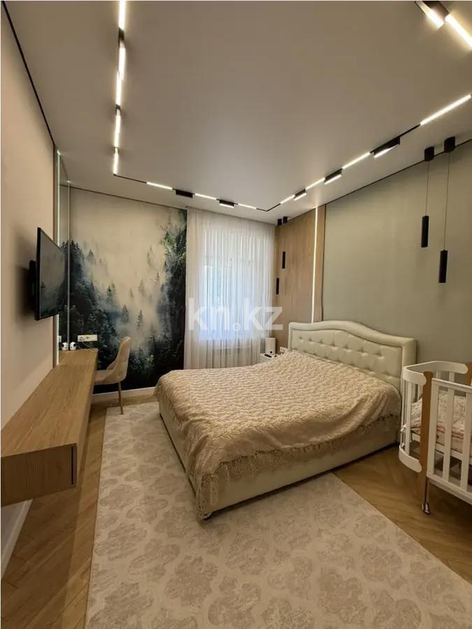 Продажа 4-комнатной квартиры, 109 м² в Караганде - фото 4