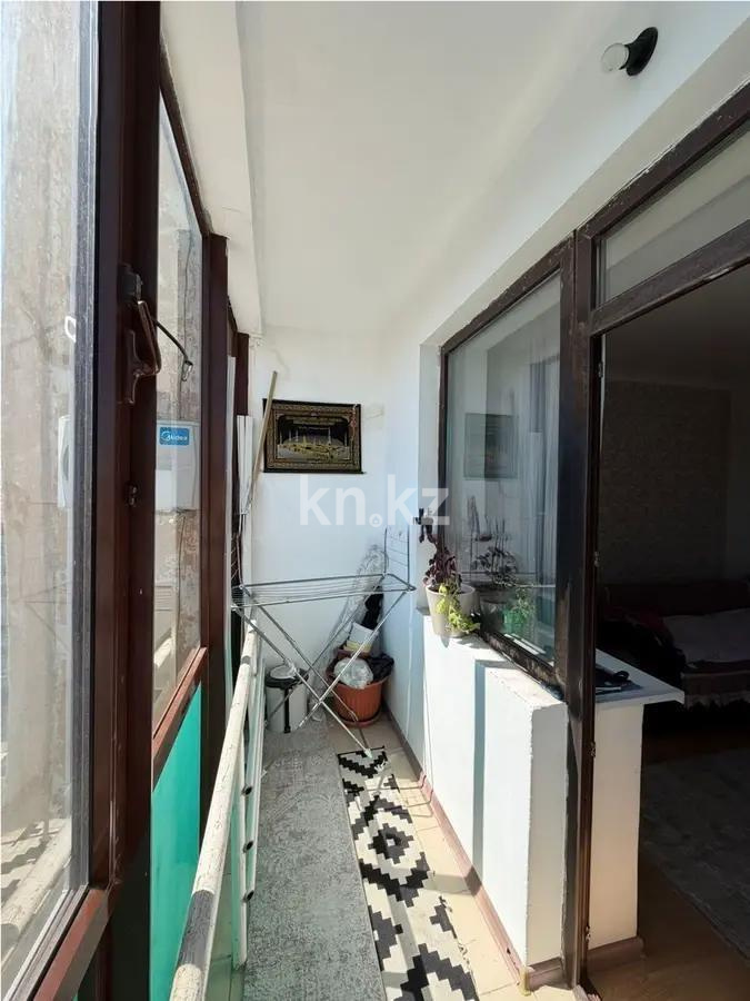 Продажа 4-комнатной квартиры, 100.7 м² в Астане - фото 8