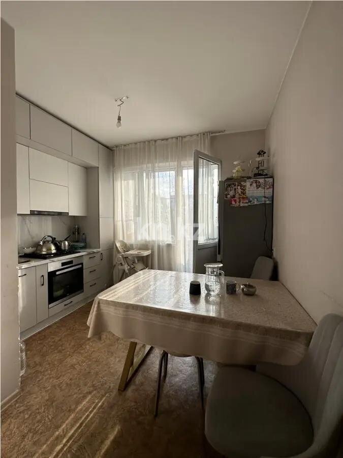 Продажа 2-комнатной квартиры, 64 м² в Алматы - фото 3