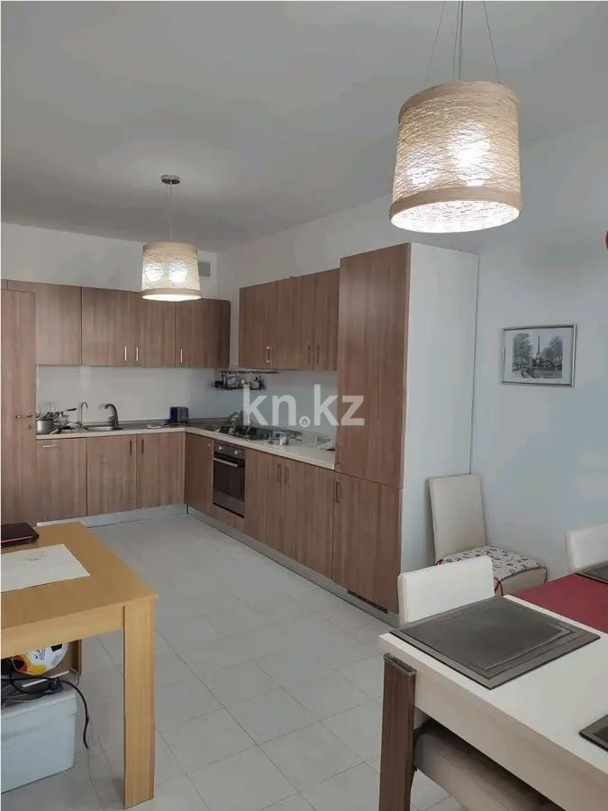 Продажа 3-комнатной квартиры, 94 м² в Астане - фото 4